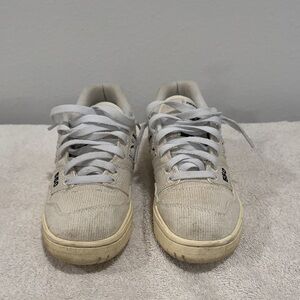 New Balance 550 Rattan Sea Salt